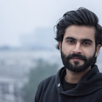 Arjun Mehta