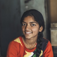 Priya Sharma